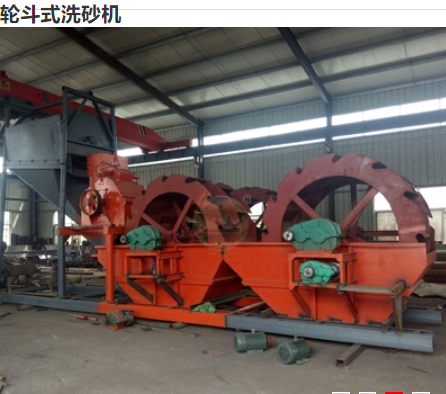 選礦設(shè)備的常見(jiàn)類(lèi)型有哪些？